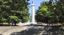 Fort Greene Park, New York City