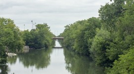 River Park, Chicago, IL