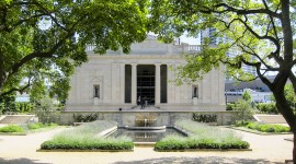 Rodin Museum, Philadelphia