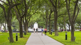 Post Oak Boulevard