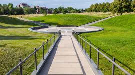 Babi Yar Park, Denver, CO