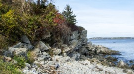 Ottawa Park, Cape Elizabeth, ME