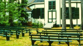 Land of Ocean Park Association, Old Orchard Beach, ME