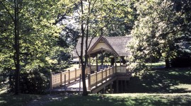 Roger Williams Park, Providence, RI