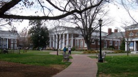 University of Virginia, Charlottesville, VA