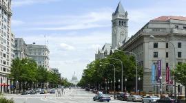 Pennsylvania Avenue, Washington, DC