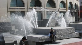 United Nations Plaza, San Francisco, CA 