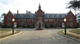 Huntingdon College, Montgomery, AL
