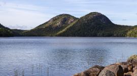 Acadia National Park, Mt. Desert, ME