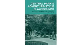 Central Park's Adventure-Style Playgrounds