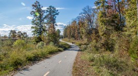 American Tobacco Trail, Raleigh, NC