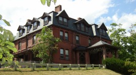 Bangor Childrens Home, Bangor, ME