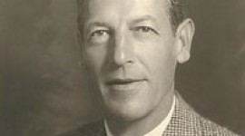 Fred Barlow, Jr.