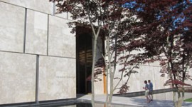 Barnes Foundation in Philadelphia