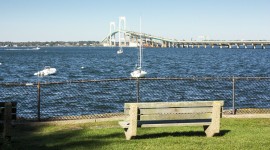 Battery Park - Newport, Newport, RI