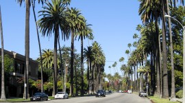 Beverly Hills, Los Angeles, CA