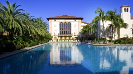The Biltmore Hotel, Coral Gables, FL