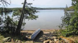 Boundary Waters Canoe Wilderness Area, Grand Marais, MN