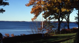 Bradley Estate, Falmouth, ME