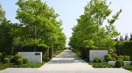 Bridgehampton Garden Dialogue
