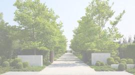 Bridgehampton Garden Dialogue