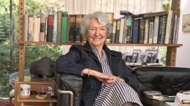 Cornelia Hahn Oberlander