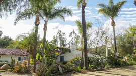 Leo Carrillo Ranch Historic Park, Carlsbad, CA