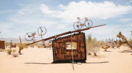 2014: Art and the Landscape