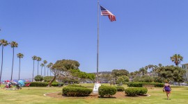 Kellogg Park, La Jolla, CA