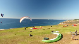 Torrey Pines Gliderport, San Diego, CA