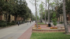 University of Southern California, Los Angeles, CA 