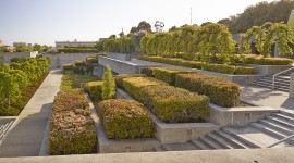 Oakland Museum of California, Oakland, CA