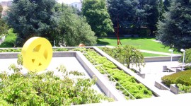Oakland Museum of California, Oakland, CA 
