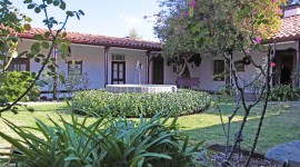 Santa Margarita Ranch House Complex, Oceanside, CA