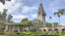 Balboa Park, San Diego, CA