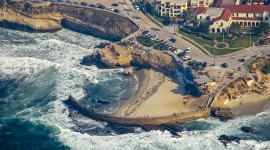 Children's Pool, San Diego, CA