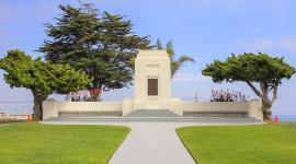 Fort Rosecrans Cemetery, San Diego, CA