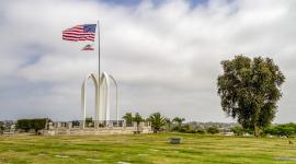 Greenwood Memorial Park, San Diego, CA