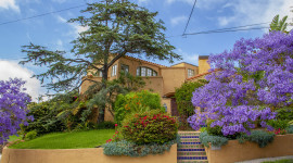 Mission Hills Historic District, San Diego, CA