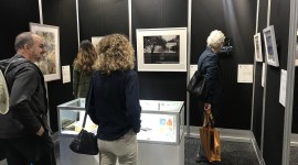 Fifteenth Annual Silent Auction, San Diego, CA