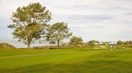 Torrey Pines Golf Course, San Diego, CA
