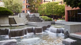 Levi's Plaza, San Francisco, CA
