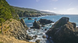 The Sea Ranch, CA