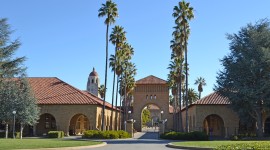 Stanford University, Stanford, CA