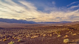 Death Valley Scotty Historic District, Death Valley National Park, CA