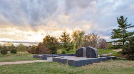 Babi Yar Park, Denver, CO