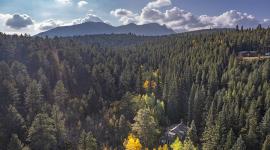 Wink's Panorama, Lincoln Hills, CO