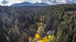 Wink's Panorama, Pinecliffe, CO
