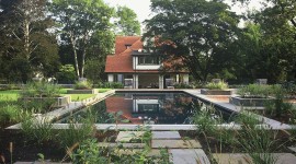 Parkhurst Residence, Greenwich, CT