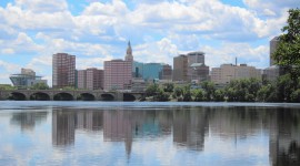 Riverside Park, Hartford, CT